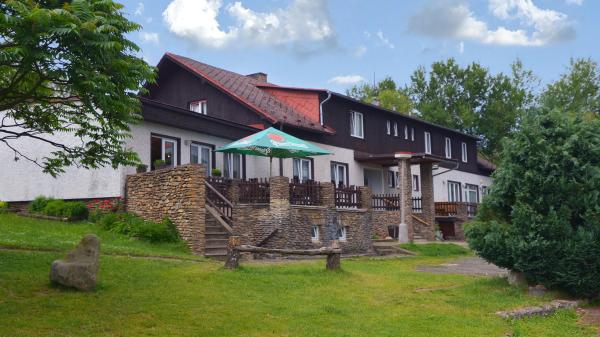 Hotel Rohanov