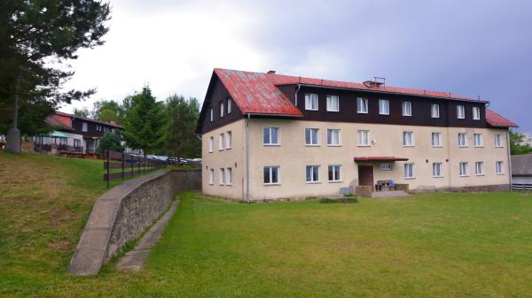 Hotel Rohanov