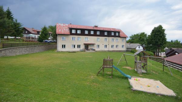 Hotel Rohanov