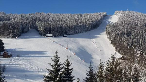 ParkHotel Harrachov - LVK