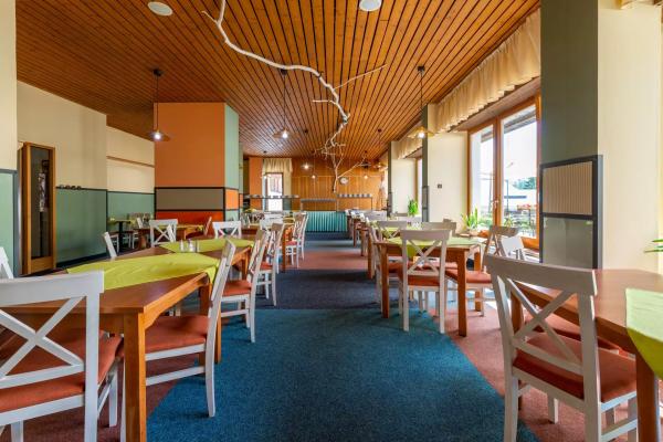 ParkHotel Harrachov - LVK