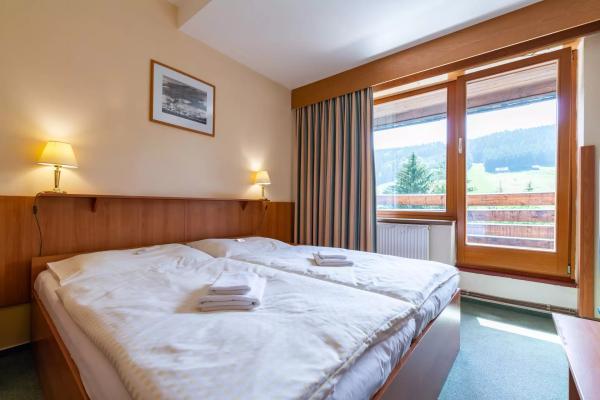 ParkHotel Harrachov - LVK