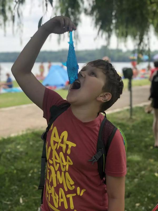 Letní příměstské tábory v Praze