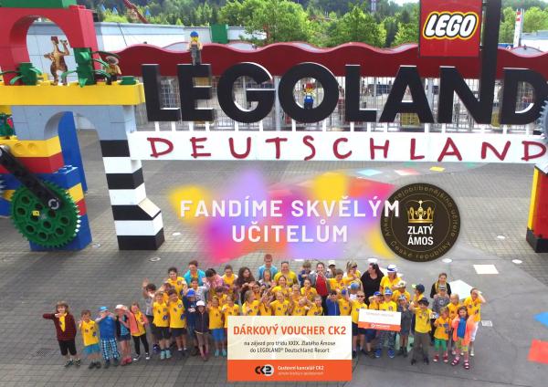 Legoland - Německo