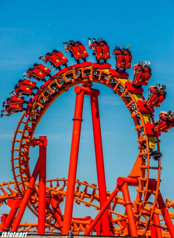 Zábavní park Energylandia