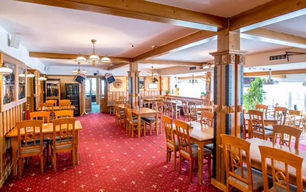 Hotel Špindlerova bouda – Depandance
