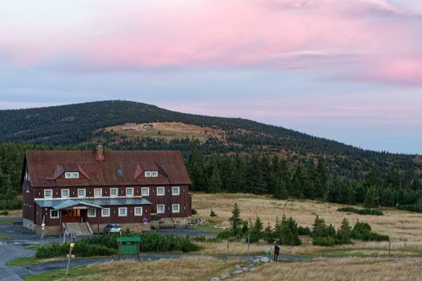 Hotel Špindlerova bouda – Depandance