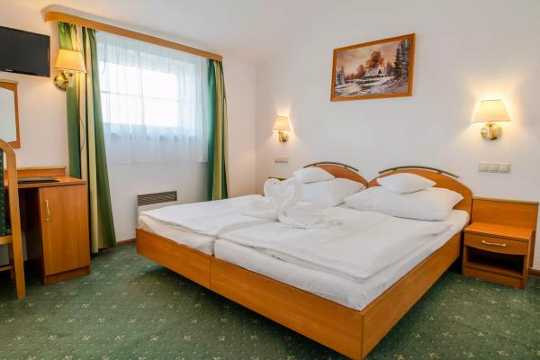Hotel Špindlerova bouda – Depandance