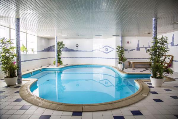 Hotel Špindlerova bouda