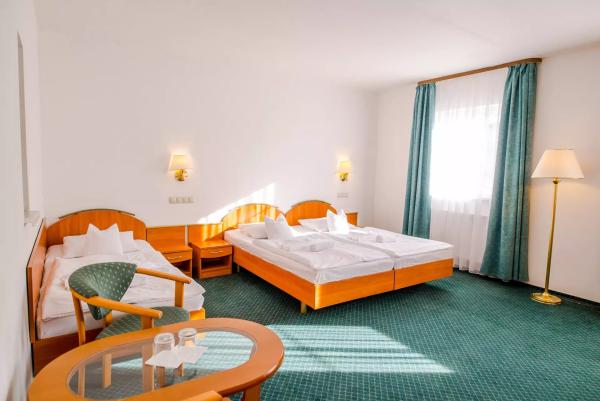 Hotel Špindlerova bouda