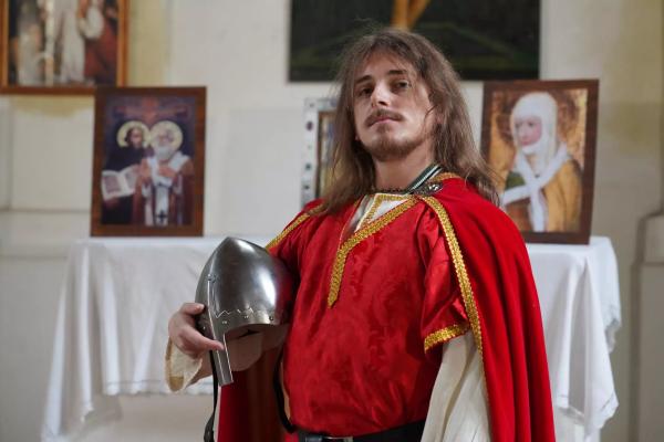 Kde domov můj