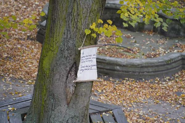 Kde domov můj