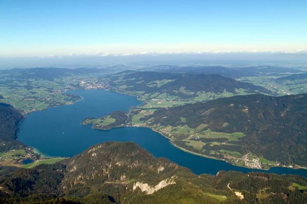 Sankt Gilgen