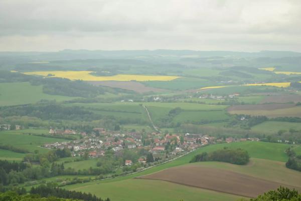 Blaničtí rytíři