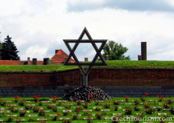 Terezín