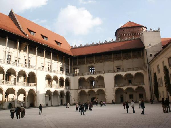 Osvětim, Krakov a Schindlerova továrna