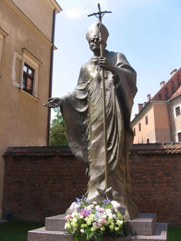 Osvětim, Krakov a Vělička