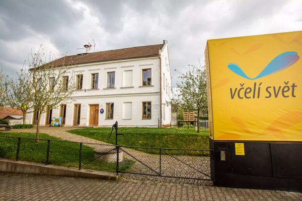 Medové Velikonoce