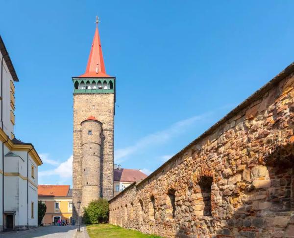 Český ráj