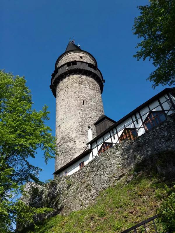 Moravskoslezské Beskydy a Valašsko