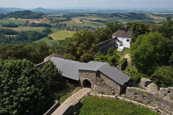 Moravskoslezské Beskydy a Valašsko