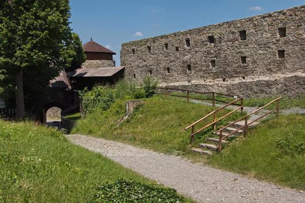 Moravskoslezské Beskydy a Valašsko