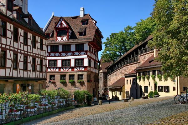 Norimberk
