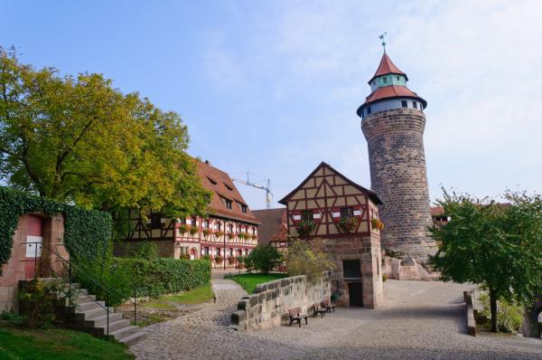 Norimberk