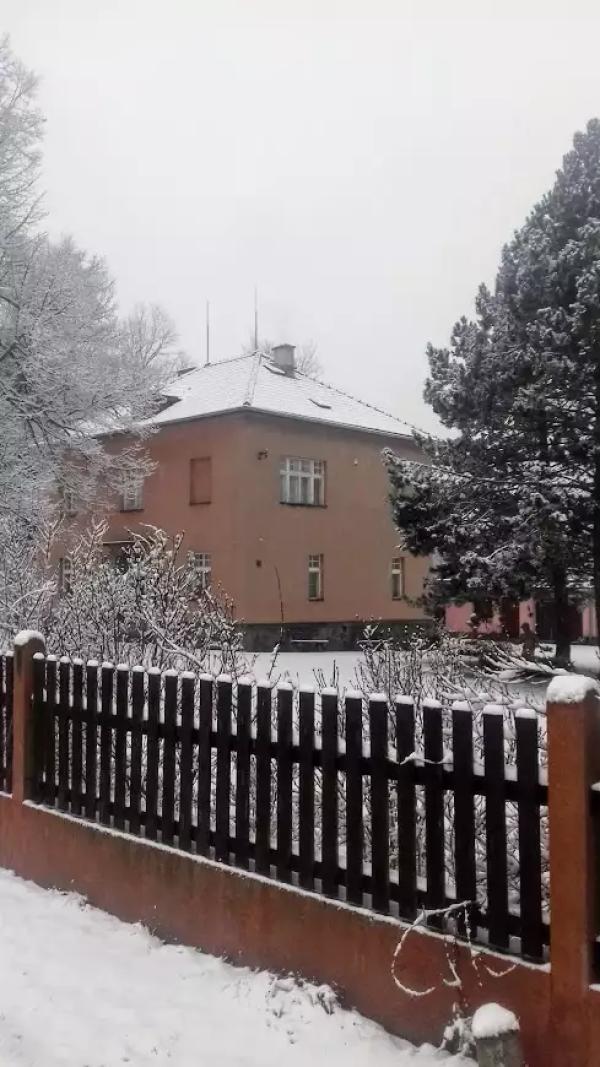 Čert v Hrusicích