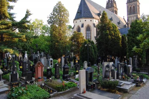 Vyšehrad