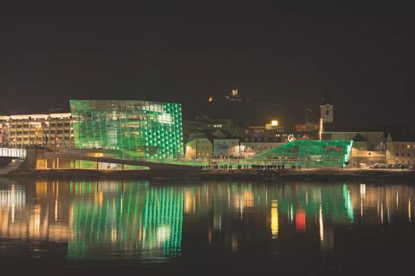 Adventní Linec
