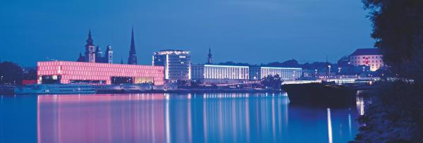 Adventní Linec