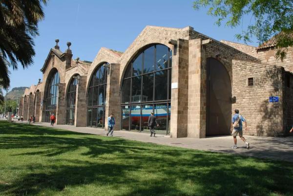 Katalánsko a temperamentní Barcelona