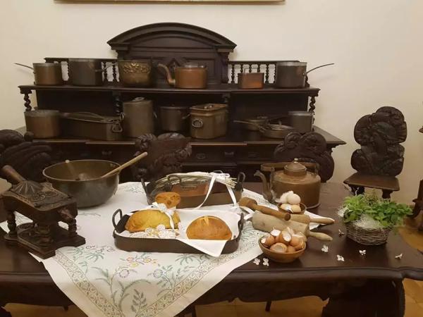 Svátky jara na zámku Libochovice