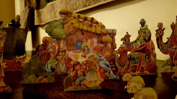 Advent na zámku Libochovice