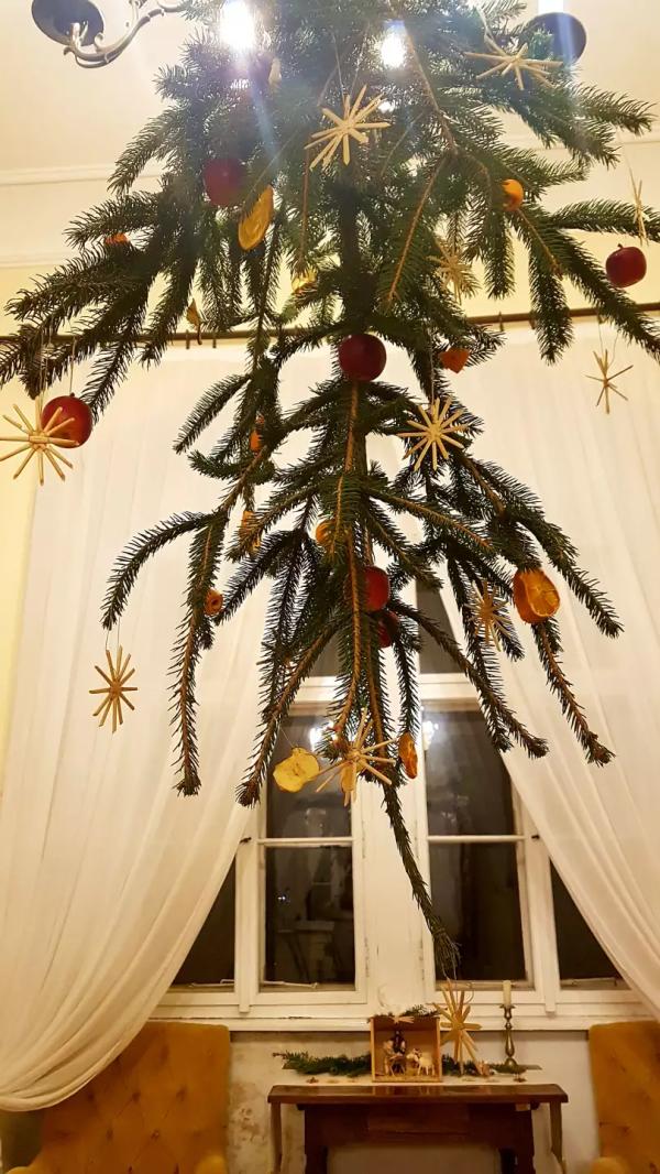 Advent na zámku Libochovice