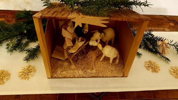 Advent na zámku Libochovice