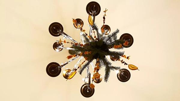 Advent na zámku Libochovice