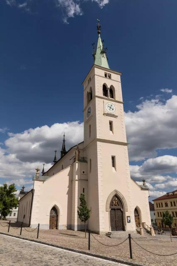 Šumava