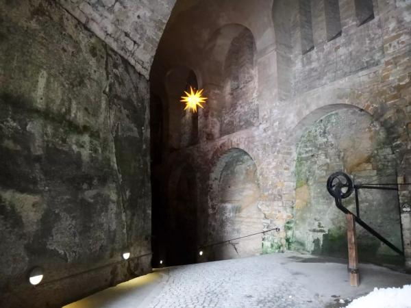 Adventní Königstein