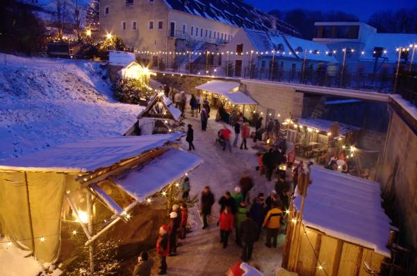 Adventní Königstein
