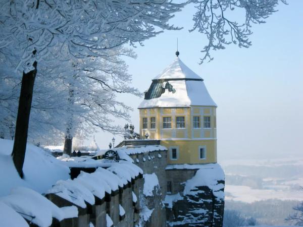 Adventní Königstein