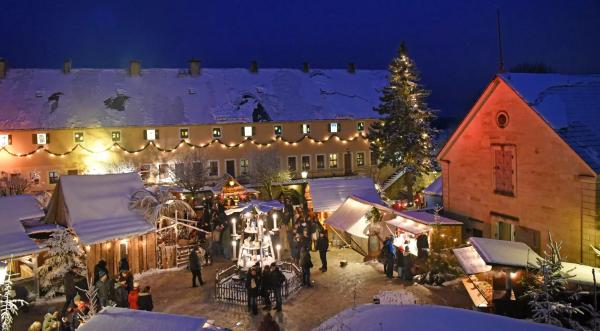 Adventní Königstein