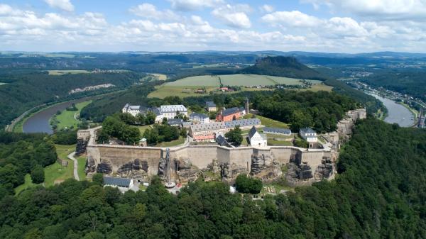 Adventní Königstein