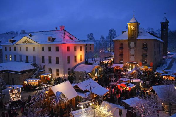 Adventní Königstein