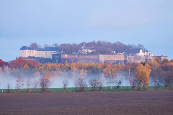 Adventní Königstein