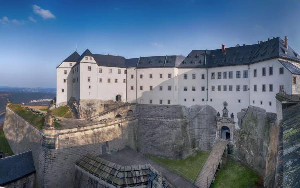 Adventní Königstein
