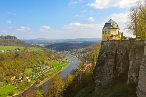 Adventní Königstein