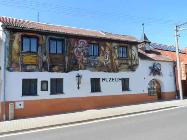 Chodské koláče a zaniklá řemesla