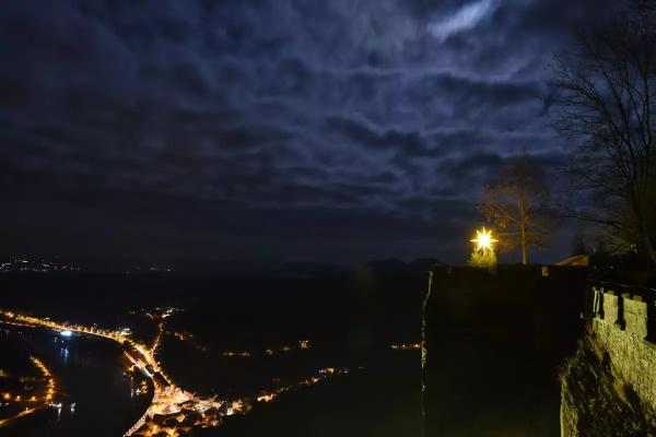 Adventní Königstein
